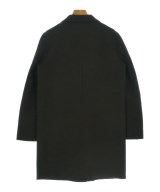 CELINE（セリーヌ）チェスターコート 茶 サイズ:36(XS位) レディース/2200689028014