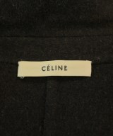 CELINE（セリーヌ）チェスターコート 茶 サイズ:36(XS位) レディース/2200689028014