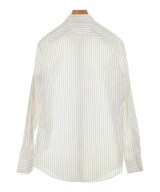 CELINE（セリーヌ）ドレスシャツ 白 サイズ:36(XS位) レディース/2200689028038