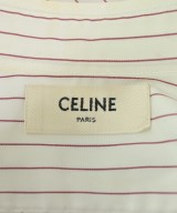 CELINE（セリーヌ）ドレスシャツ 白 サイズ:36(XS位) レディース/2200689028038