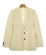 CELINE（セリーヌ）テーラードジャケット 白 サイズ:36(XS位) レディース/2200689407017