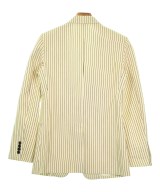 CELINE（セリーヌ）テーラードジャケット 白 サイズ:36(XS位) レディース/2200689407017