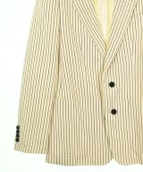 CELINE（セリーヌ）テーラードジャケット 白 サイズ:36(XS位) レディース/2200689407017