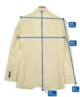 CELINE（セリーヌ）テーラードジャケット 白 サイズ:36(XS位) レディース/2200689407017