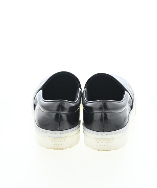 CELINE（セリーヌ）スニーカー 黒 サイズ:37(23.5cm位) レディース/2200689759109