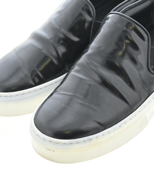 CELINE（セリーヌ）スニーカー 黒 サイズ:37(23.5cm位) レディース/2200689759109