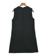 CELINE（セリーヌ）ワンピース 黒 サイズ:36(XS位) レディース/2200688506025