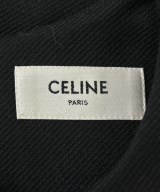 CELINE（セリーヌ）ワンピース 黒 サイズ:36(XS位) レディース/2200688506025