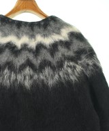 CELINE（セリーヌ）カーディガン 黒 サイズ:XS レディース/2200690251029