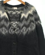CELINE（セリーヌ）カーディガン 黒 サイズ:XS レディース/2200690251029