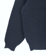CELINE（セリーヌ）ニット・セーター 紺 サイズ:S レディース/2200690251036