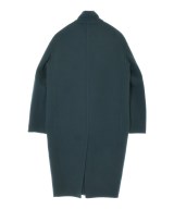 CELINE（セリーヌ）チェスターコート 緑 サイズ:36(XS位) レディース/2200690251043