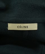 CELINE（セリーヌ）チェスターコート 緑 サイズ:36(XS位) レディース/2200690251043