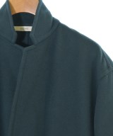 CELINE（セリーヌ）チェスターコート 緑 サイズ:36(XS位) レディース/2200690251043