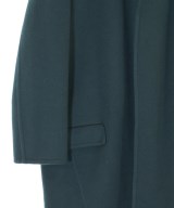 CELINE（セリーヌ）チェスターコート 緑 サイズ:36(XS位) レディース/2200690251043