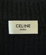 CELINE（セリーヌ）ニット・セーター 黒 サイズ:S メンズ/2200690514032