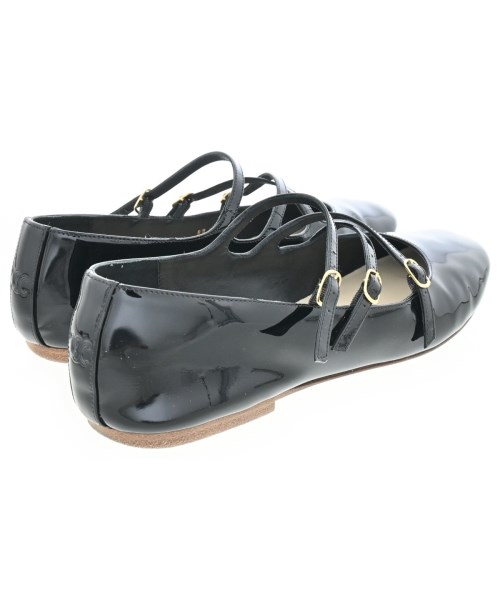 CELINE（セリーヌ）パンプス 黒 サイズ:EU38(24.5cm位) レディース/2200690849066