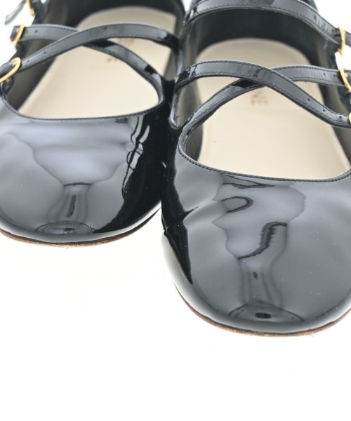 CELINE（セリーヌ）パンプス 黒 サイズ:EU38(24.5cm位) レディース/2200690849066