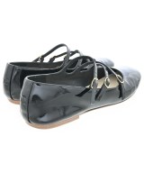 CELINE（セリーヌ）パンプス 黒 サイズ:EU38(24.5cm位) レディース/2200690849066