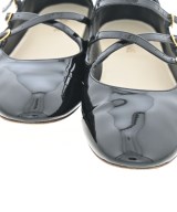 CELINE（セリーヌ）パンプス 黒 サイズ:EU38(24.5cm位) レディース/2200690849066