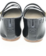 CELINE（セリーヌ）パンプス 黒 サイズ:EU38(24.5cm位) レディース/2200690849066