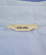 CELINE（セリーヌ）カジュアルシャツ 青 サイズ:36(XS位) レディース/2200677579016
