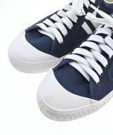 CELINE（セリーヌ）スニーカー 紺 サイズ:EU37(23.5cm位) レディース/2200691188010