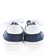 CELINE（セリーヌ）スニーカー 紺 サイズ:EU37(23.5cm位) レディース/2200691188010