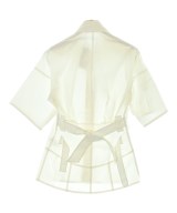 CELINE（セリーヌ）ブラウス 白 サイズ:36(XS位) レディース/2200691070094
