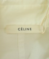 CELINE（セリーヌ）ブラウス 白 サイズ:36(XS位) レディース/2200691070094