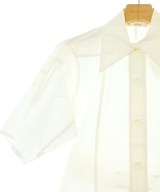 CELINE（セリーヌ）ブラウス 白 サイズ:36(XS位) レディース/2200691070094