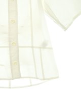CELINE（セリーヌ）ブラウス 白 サイズ:36(XS位) レディース/2200691070094