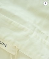CELINE（セリーヌ）ブラウス 白 サイズ:36(XS位) レディース/2200691070094