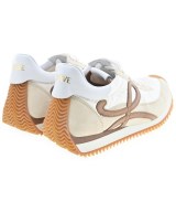 LOEWE（ロエベ）スニーカー ベージュ サイズ:EU36(22.5cm位) レディース/2200691693255
