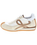 LOEWE（ロエベ）スニーカー ベージュ サイズ:EU36(22.5cm位) レディース/2200691693255