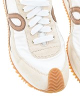 LOEWE（ロエベ）スニーカー ベージュ サイズ:EU36(22.5cm位) レディース/2200691693255