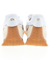 LOEWE（ロエベ）スニーカー ベージュ サイズ:EU36(22.5cm位) レディース/2200691693255