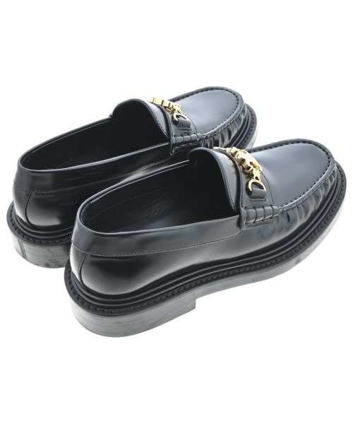 CELINE（セリーヌ）ドレスシューズ/ローファー 黒 サイズ:EU35(21.5cm位) レディース/2200691693262