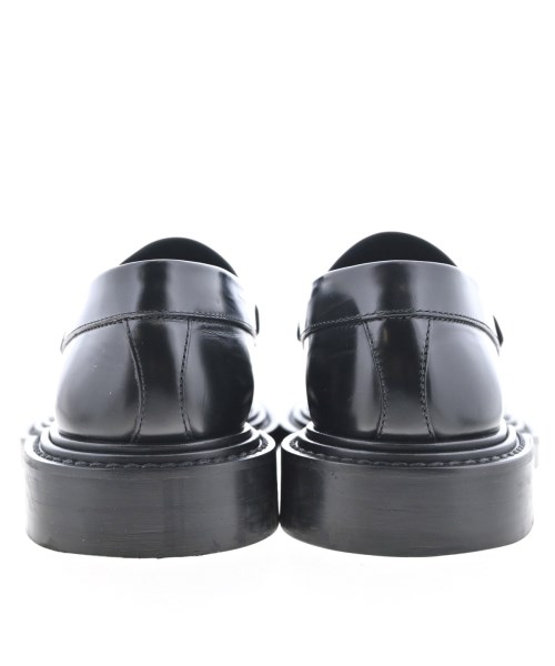 CELINE（セリーヌ）ドレスシューズ/ローファー 黒 サイズ:EU35(21.5cm位) レディース/2200691693262