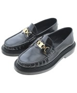 CELINE（セリーヌ）ドレスシューズ/ローファー 黒 サイズ:EU35(21.5cm位) レディース/2200691693262