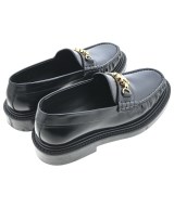 CELINE（セリーヌ）ドレスシューズ/ローファー 黒 サイズ:EU35(21.5cm位) レディース/2200691693262