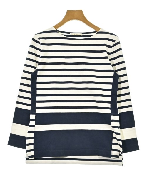 CELINE(セリーヌ)Tシャツ・カットソー 白 サイズ:S/2200686934011