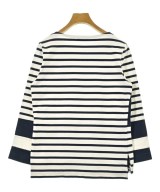 CELINE（セリーヌ）Tシャツ・カットソー 白 サイズ:S レディース/2200686934011