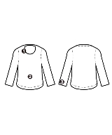 CELINE（セリーヌ）ブラウス 白 サイズ:40(M位) レディース/2200688646059