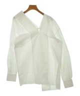 CELINE（セリーヌ）ブラウス 白 サイズ:40(M位) レディース/2200688646059