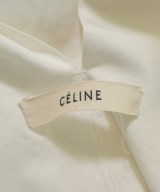 CELINE（セリーヌ）ブラウス 白 サイズ:40(M位) レディース/2200688646059