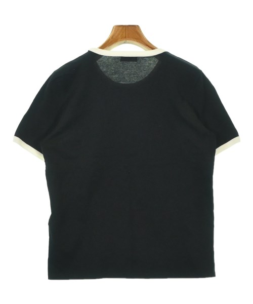 CELINE（セリーヌ）Tシャツ・カットソー 黒 サイズ:L レディース/2200688719029