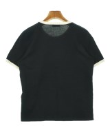 CELINE（セリーヌ）Tシャツ・カットソー 黒 サイズ:L レディース/2200688719029
