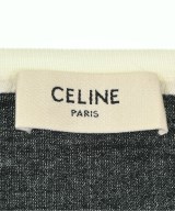 CELINE（セリーヌ）Tシャツ・カットソー 黒 サイズ:L レディース/2200688719029