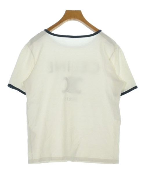 CELINE（セリーヌ）Tシャツ・カットソー 白 サイズ:-(M位) レディース/2200688719036
